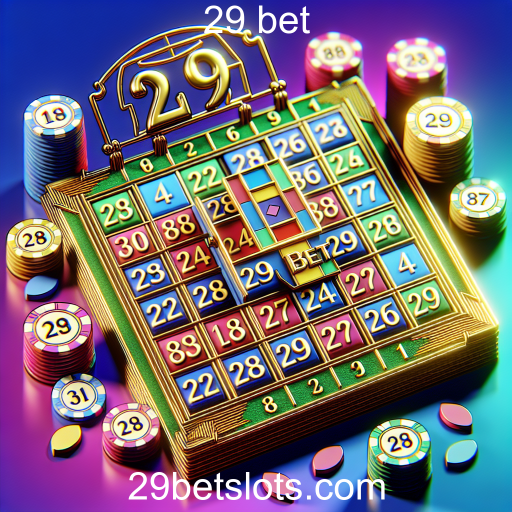 A Emoção do Bingo: Diversão e Ganhos no 29 Bet
