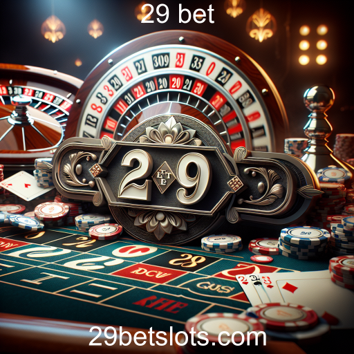 Atrações dos Jogos de Mesa na 29 Bet: Uma Experiência Inesquecível